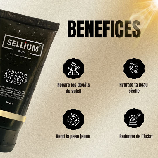 GAMME ANTI-AGE SELLIUM™
