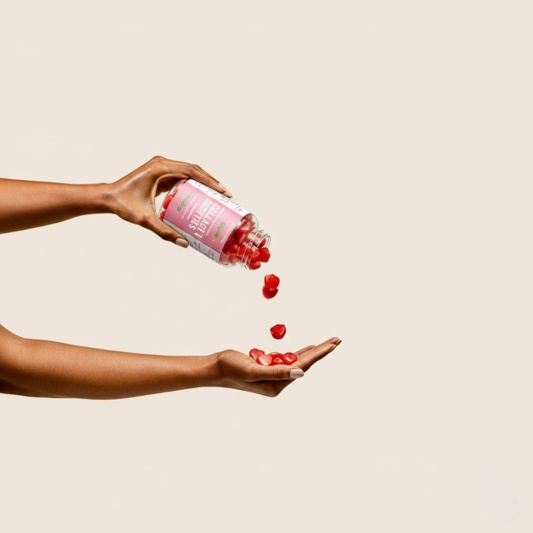 GUMMIES COLLAGENE SOFT SELLIUM™